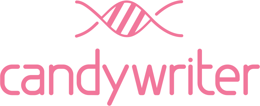 Candywriter