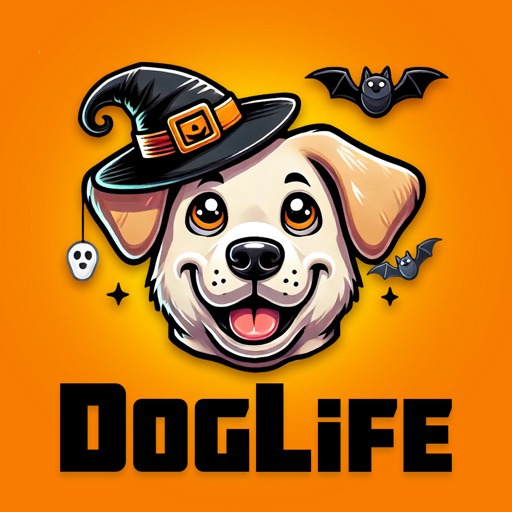 DogLife app icon
