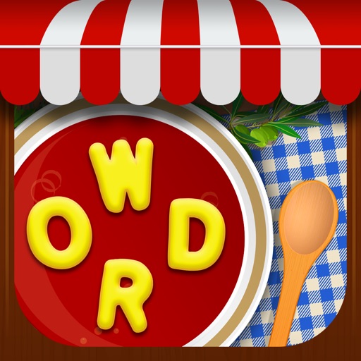 Letter Soup app icon
